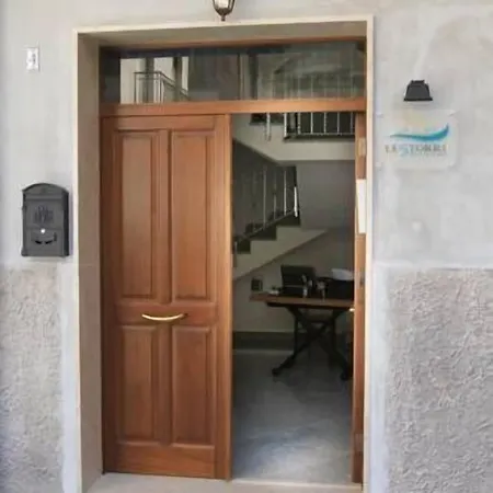Bed & Breakfast Le 5 Torri 3*