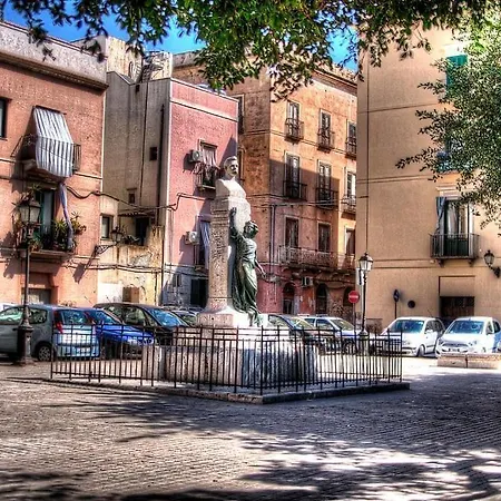 Le 5 Torri Bed & Breakfast Trapani