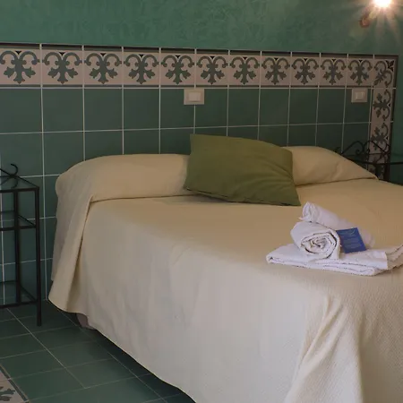 Le 5 Torri Bed & Breakfast 3*