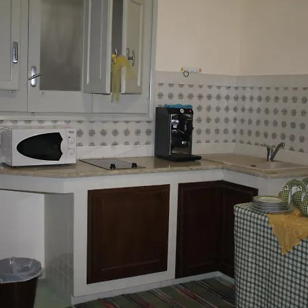 Le 5 Torri Bed & Breakfast