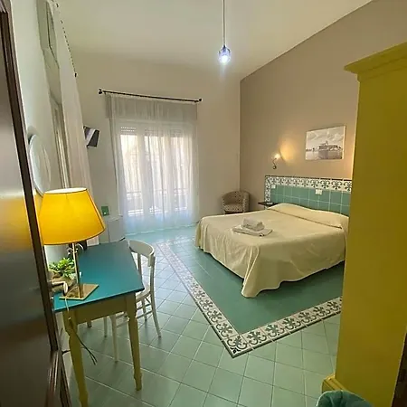 Le 5 Torri B&B 3*