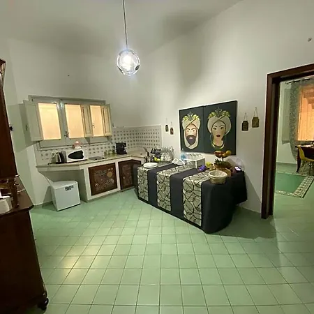 B&B Le 5 Torri
