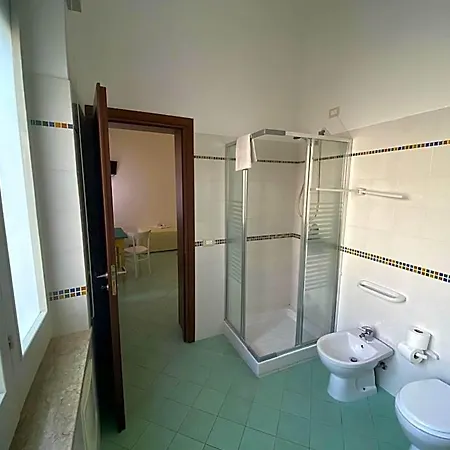 Le 5 Torri B&B 3*