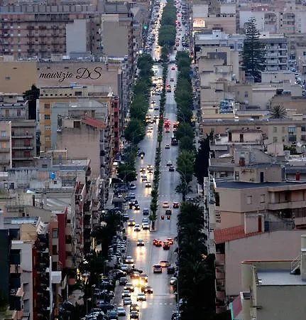 Le 5 Torri