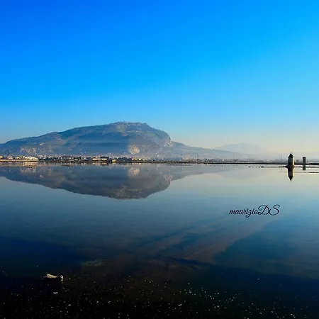 Le 5 Torri Bed & Breakfast