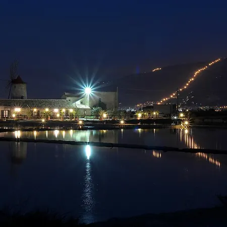 Bed & Breakfast Le 5 Torri Trapani