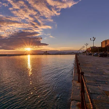 Le 5 Torri 2* Trapani