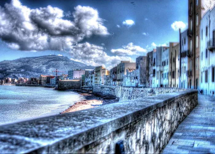 Le 5 Torri Bed & Breakfast