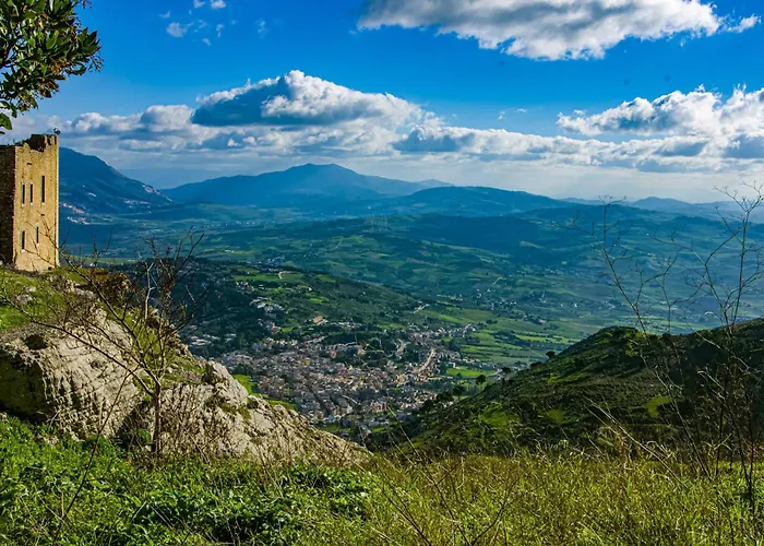 Bed & Breakfast Le 5 Torri 3*