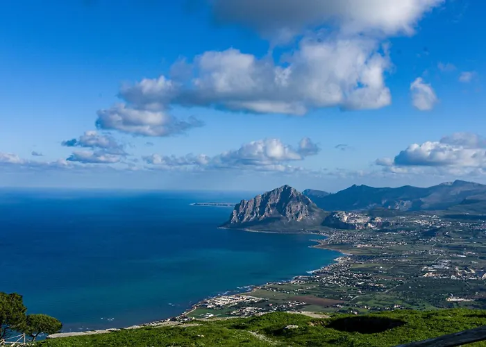 Bed & Breakfast Le 5 Torri Trapani