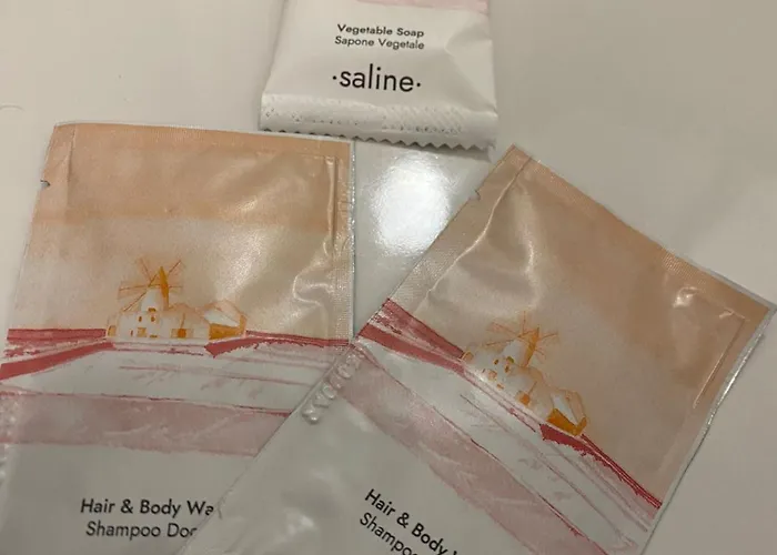 Bed & Breakfast Le 5 Torri Trapani