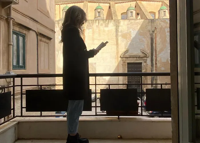 Le 5 Torri Bed & Breakfast Trapani