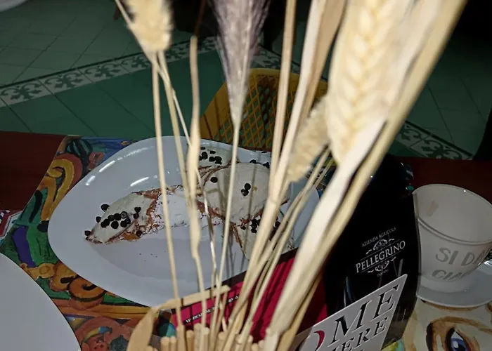 Bed & Breakfast Le 5 Torri