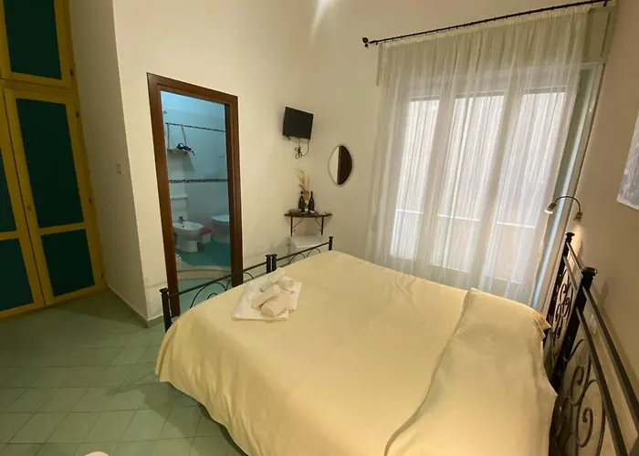 Le 5 Torri Bed & Breakfast 3*