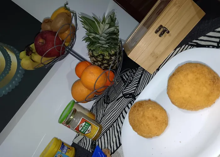 Le 5 Torri Bed & Breakfast Trapani