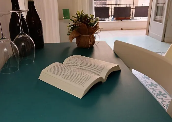 Le 5 Torri Bed & Breakfast 3*