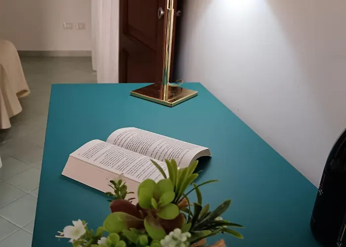 Bed & Breakfast Le 5 Torri Trapani