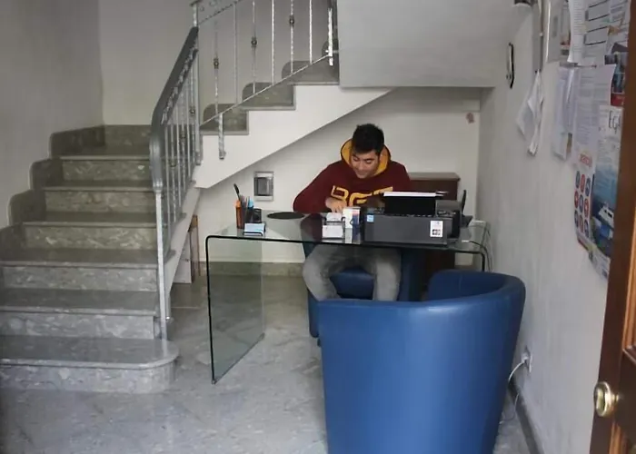 Le 5 Torri Bed & Breakfast 3*