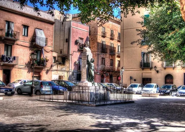 Le 5 Torri Bed & Breakfast Trapani