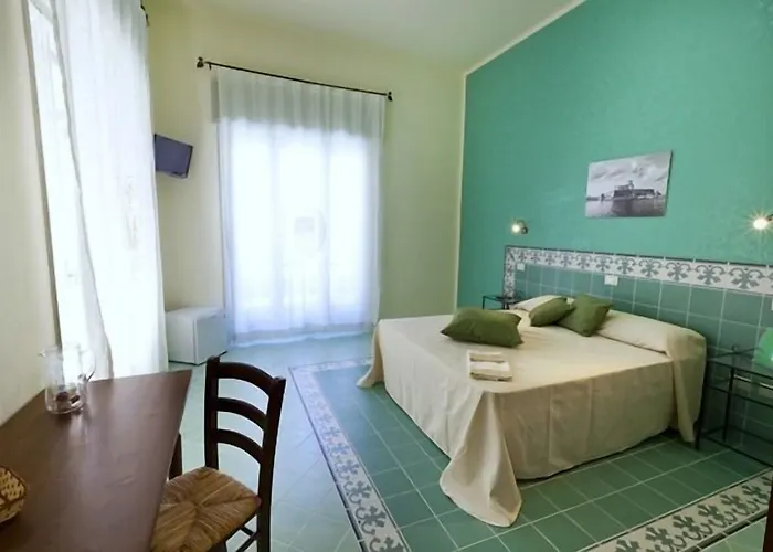 Le 5 Torri Bed & Breakfast 3*