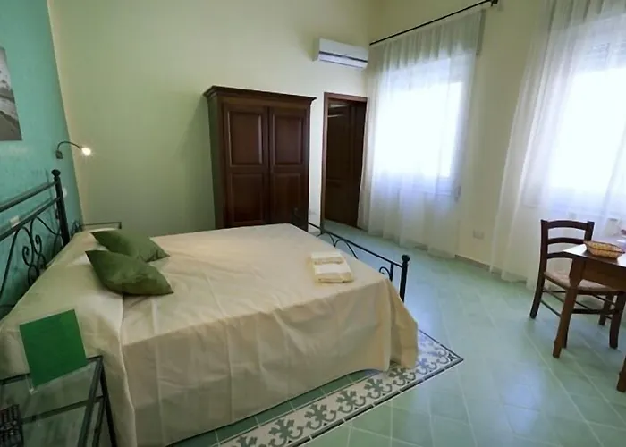 Bed & Breakfast Le 5 Torri