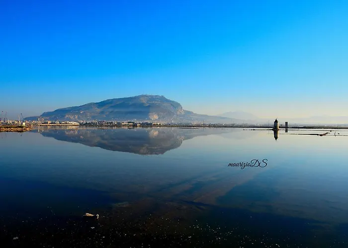 Le 5 Torri Bed & Breakfast